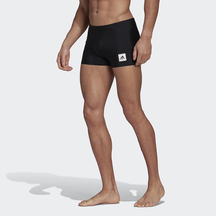 Adidas SOLID BOXER